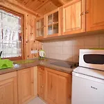 Pod Wydmami 40m Od Plazy בית נופש דז'ווירז'ינו