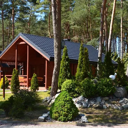 Дом отдыха Pod Wydmami 40m Od Plazy *