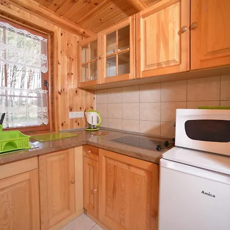 Pod Wydmami 40m Od Plazy Дом отдыха Дзвижино