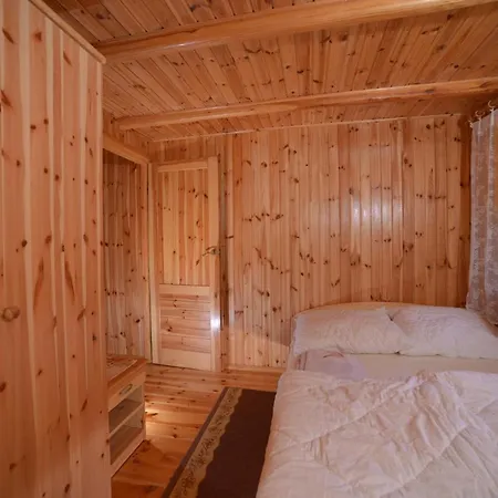 Дом отдыха Pod Wydmami 40m Od Plazy Дзвижино