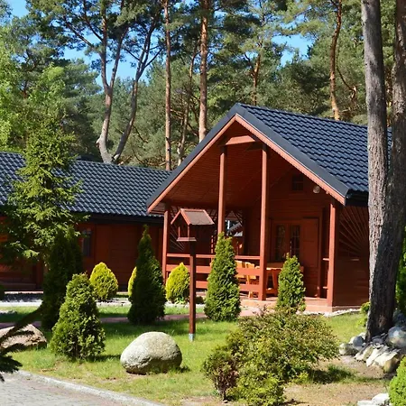 Pod Wydmami 40m Od Plazy