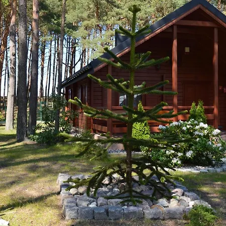 Pod Wydmami 40m Od Plazy *