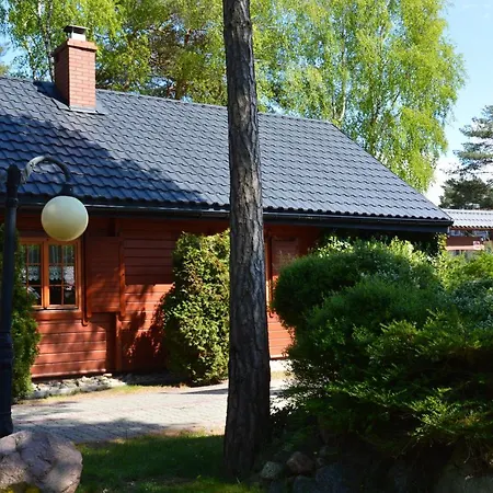 Pod Wydmami 40m Od Plazy * Dźwirzyno