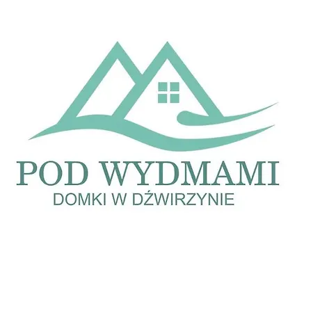 Pod Wydmami 40m Od Plazy * 드지비르지노