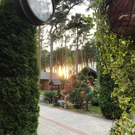 Pod Wydmami 40m Od Plazy *