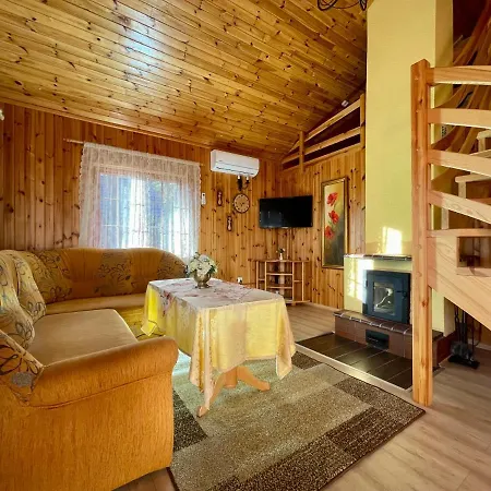 Pod Wydmami 40m Od Plazy * Dźwirzyno