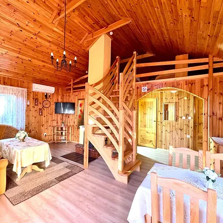 Pod Wydmami 40m Od Plazy *