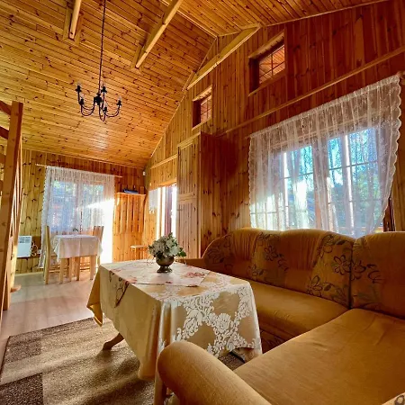 Pod Wydmami 40m Od Plazy *