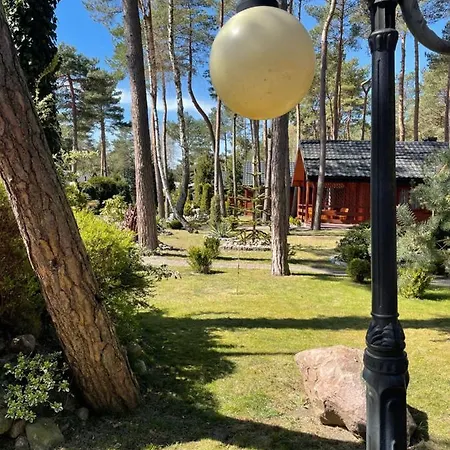 Pod Wydmami 40m Od Plazy