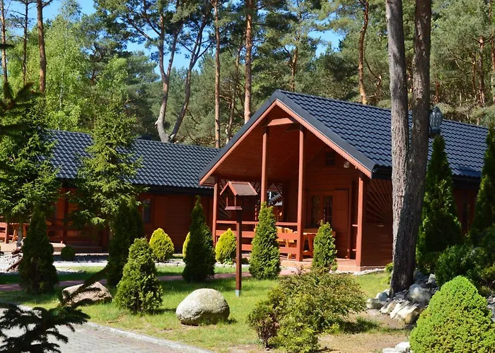 Pod Wydmami 40m Od Plazy