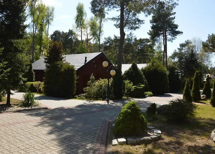 Holiday home Pod Wydmami 40m Od Plazy Dzwirzyno