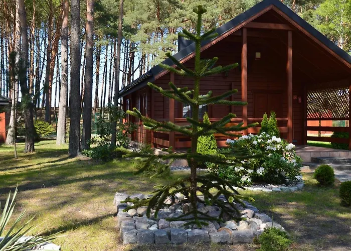 Pod Wydmami 40m Od Plazy *