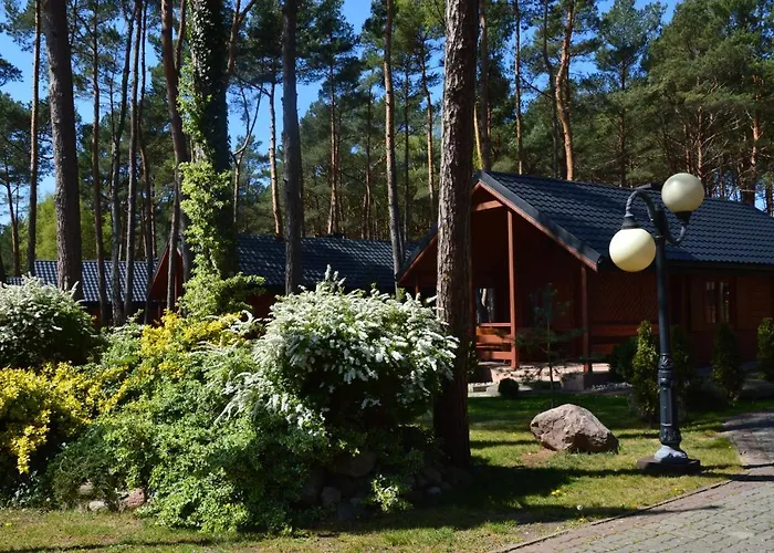 Pod Wydmami 40m Od Plazy