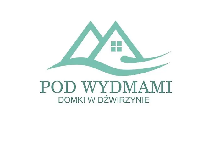 Pod Wydmami 40m Od Plazy * Dźwirzyno