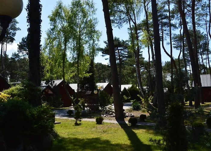 Сasa de vacaciones Pod Wydmami 40m Od Plazy Dźwirzyno