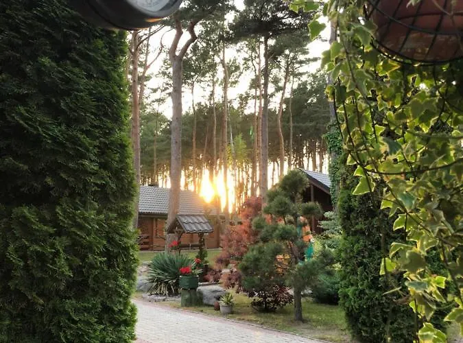 Pod Wydmami 40m Od Plazy *