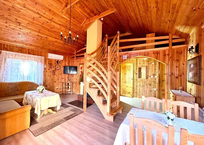 Pod Wydmami 40m Od Plazy *