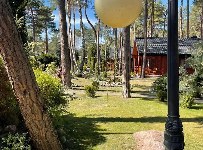 Pod Wydmami 40m Od Plazy