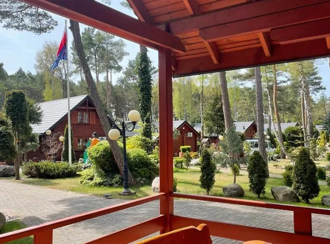 Pod Wydmami 40m Od Plazy *